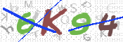 CAPTCHA-Bild