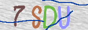 CAPTCHA-Bild