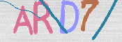 CAPTCHA-Bild