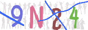 CAPTCHA-Bild