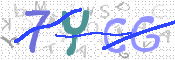 CAPTCHA-Bild