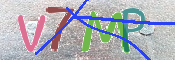 CAPTCHA-Bild