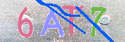 CAPTCHA-Bild