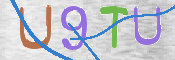 CAPTCHA-Bild