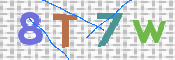 CAPTCHA-Bild