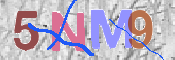 CAPTCHA-Bild