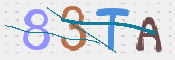 CAPTCHA-Bild