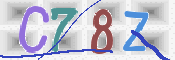 CAPTCHA-Bild