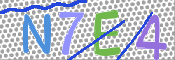 CAPTCHA-Bild