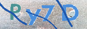 CAPTCHA-Bild
