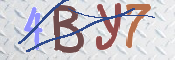CAPTCHA-Bild