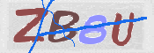 CAPTCHA-Bild
