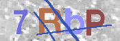 CAPTCHA-Bild