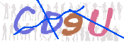CAPTCHA-Bild