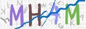 CAPTCHA-Bild