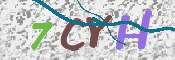 CAPTCHA-Bild