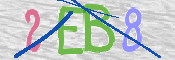 CAPTCHA-Bild