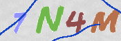 CAPTCHA-Bild