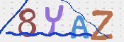 CAPTCHA-Bild
