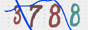 CAPTCHA-Bild