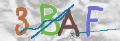 CAPTCHA-Bild