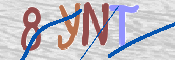 CAPTCHA-Bild