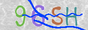 CAPTCHA-Bild