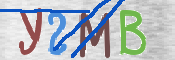 CAPTCHA-Bild