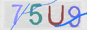 CAPTCHA-Bild