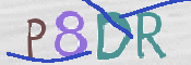 CAPTCHA-Bild