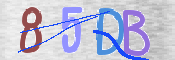 CAPTCHA-Bild