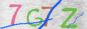 CAPTCHA-Bild
