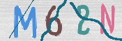 CAPTCHA-Bild