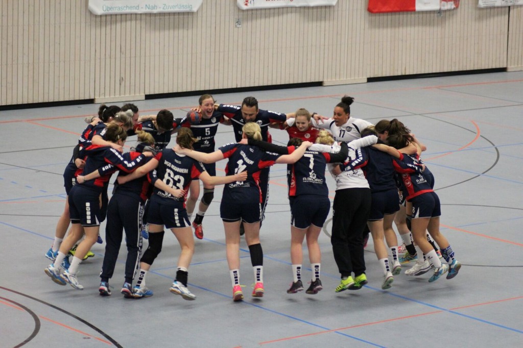 nach dem spiel