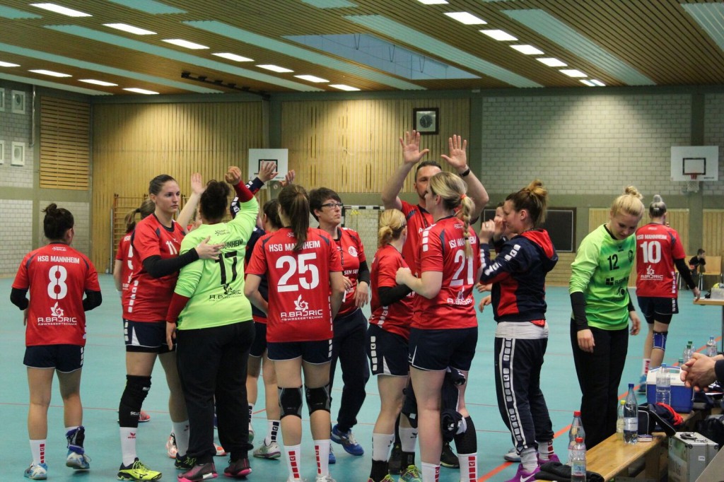vor dem spiel