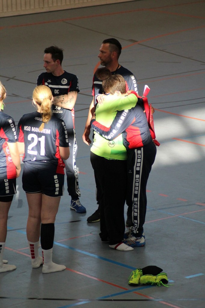 anja kenny