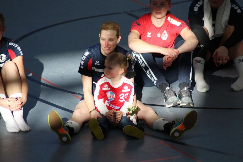 anna und tante claudi