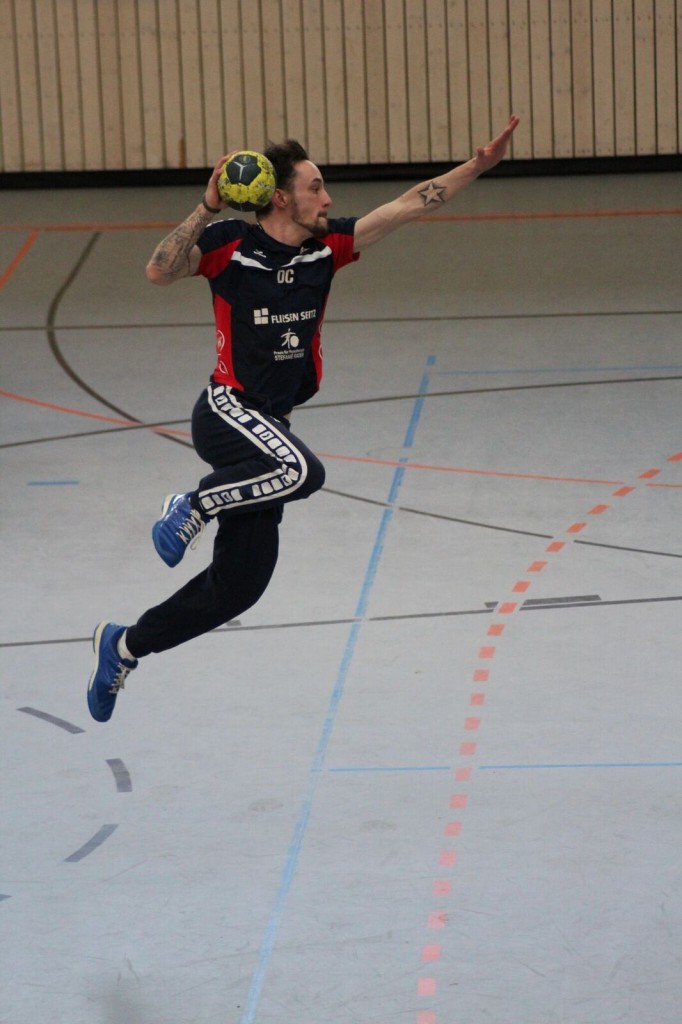 daniel - physio beim höhenflug 2