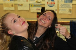 stella und rike