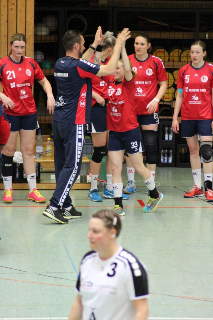 vor spiel