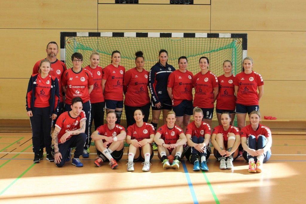 team