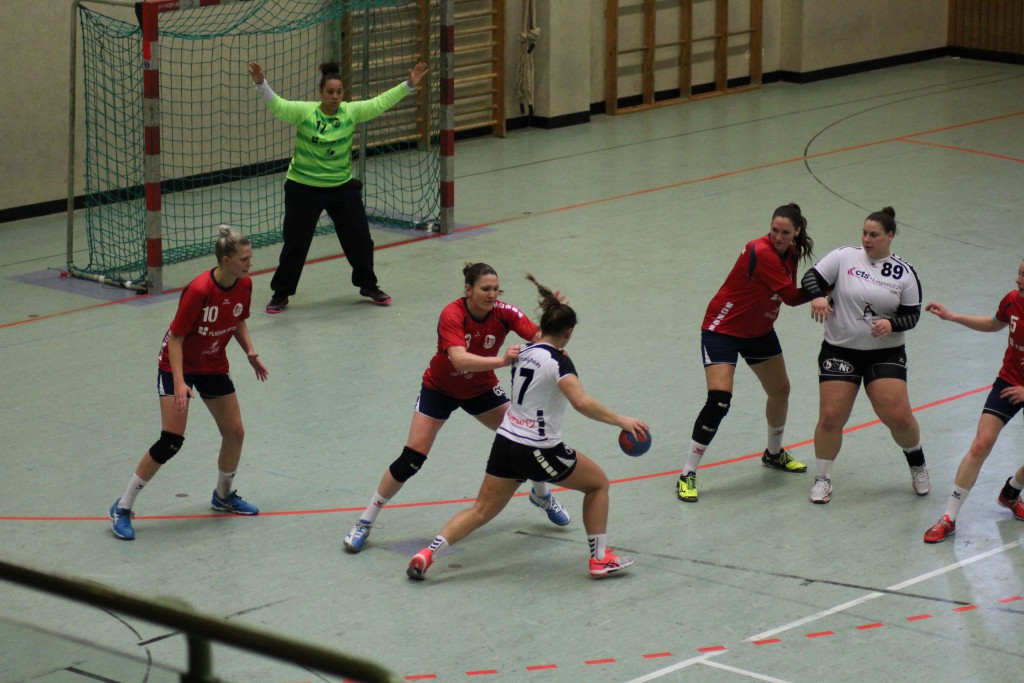 abwehr vs. bönnigheim