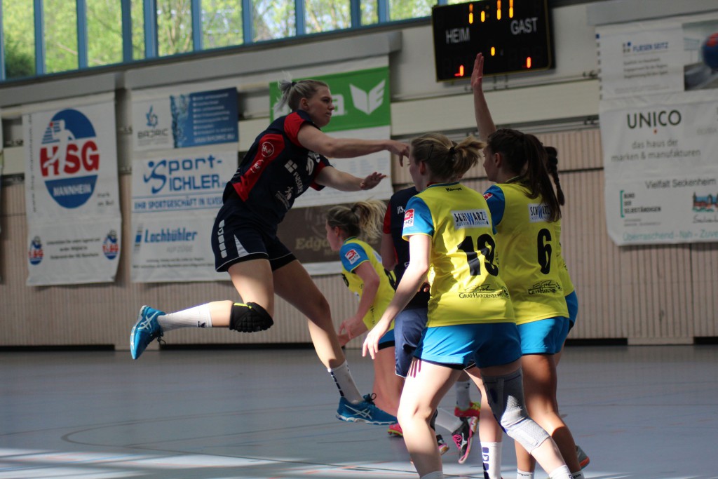 anke vs. allensbach