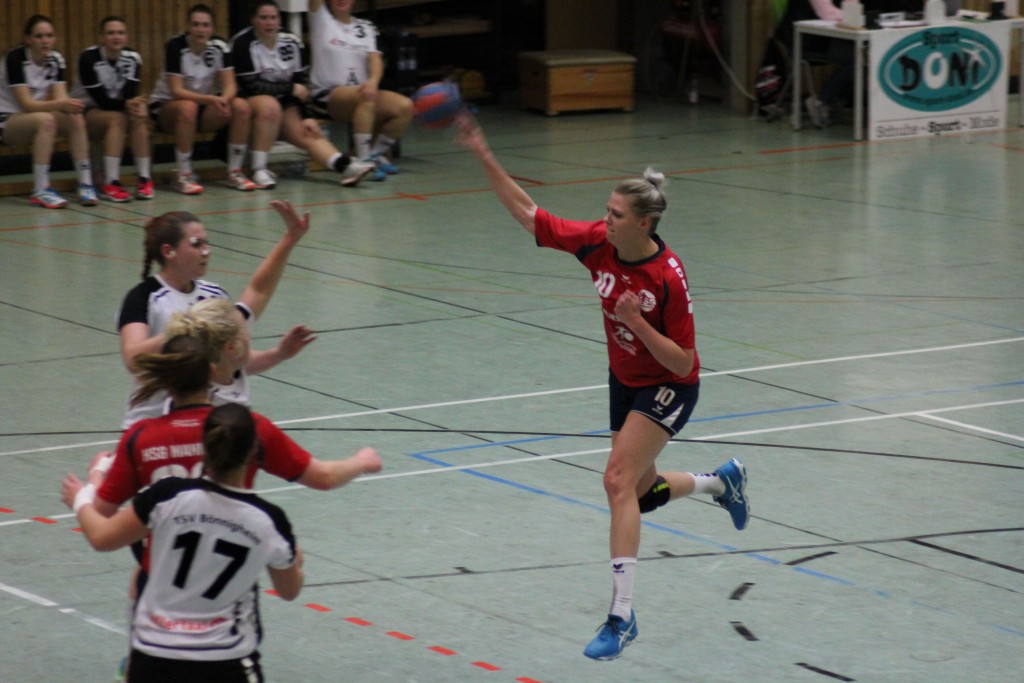 anke vs. bönnigheim