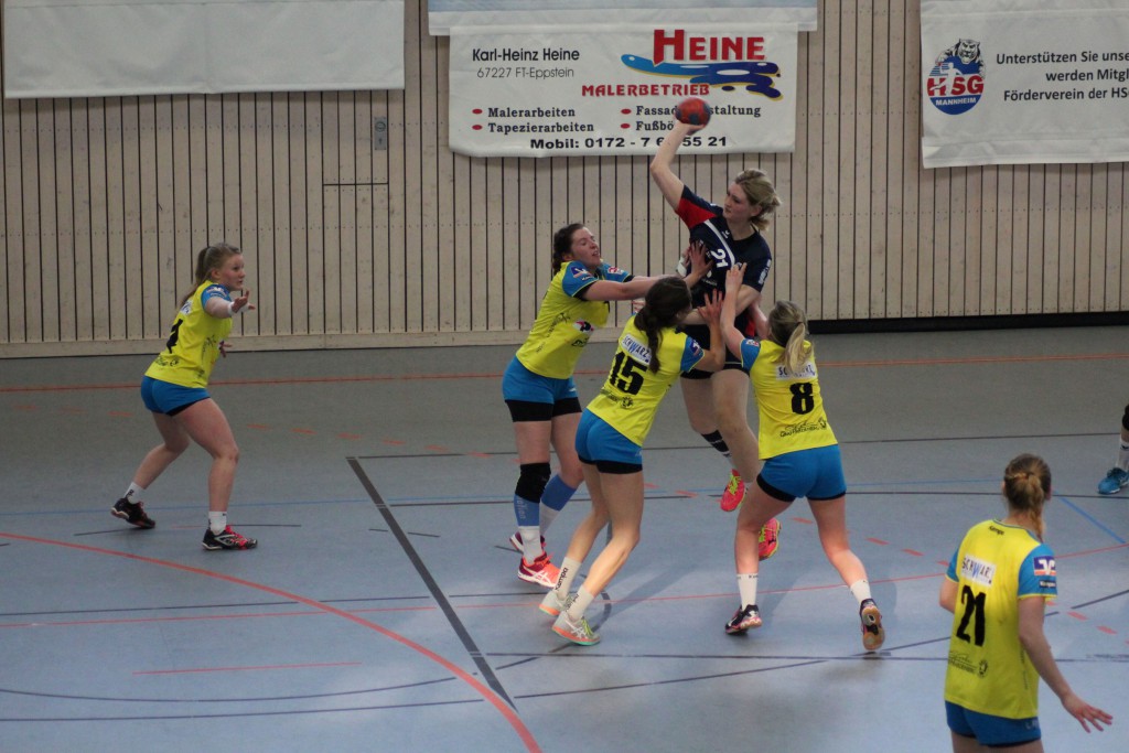 caro vs. allensbach 2