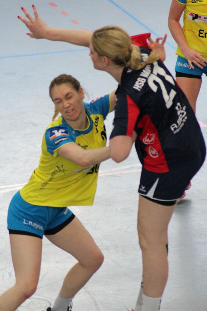 caro vs. allensbach