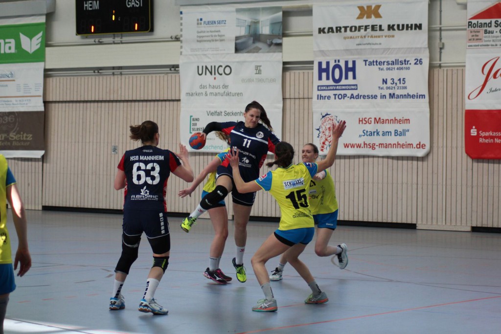 rike vs. allensbach 2016-2017
