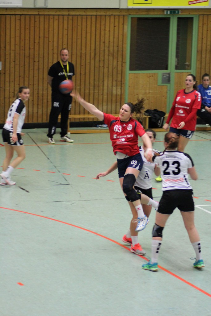 vredi vs. bönnigheim