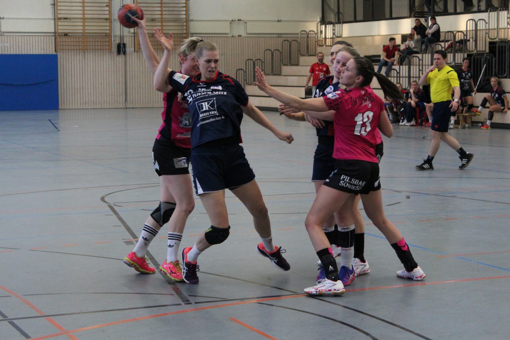 anke vs. heiningen