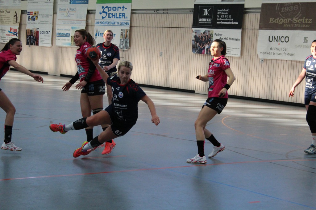 cora vs. allensbach